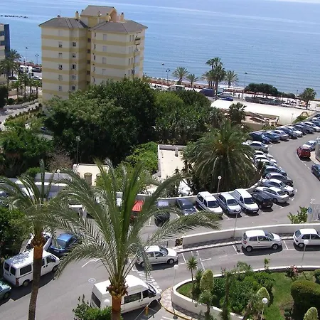 Apart-hotel Benal