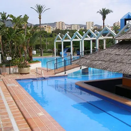 Benal Apart-hotel