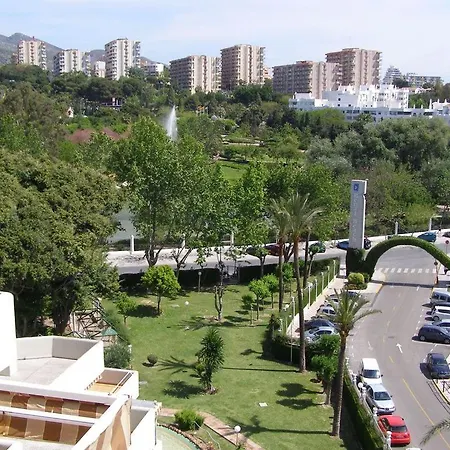 Benal Benalmádena